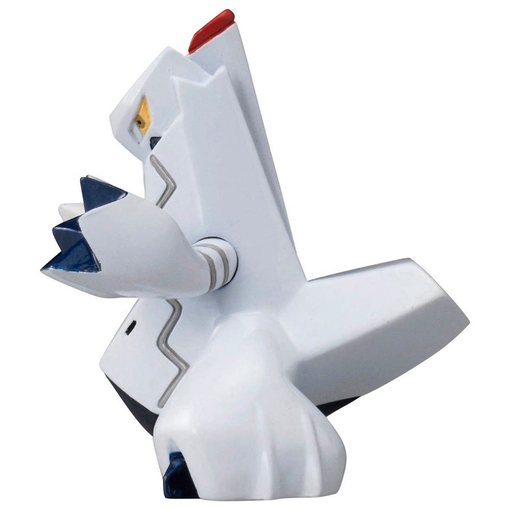 POKEMON MONCOLLE DURALUDON MS-28 | TAKARA TOMY POKEMON MONCOLLE DURALUDON MS-28 | TAKARA TOMY